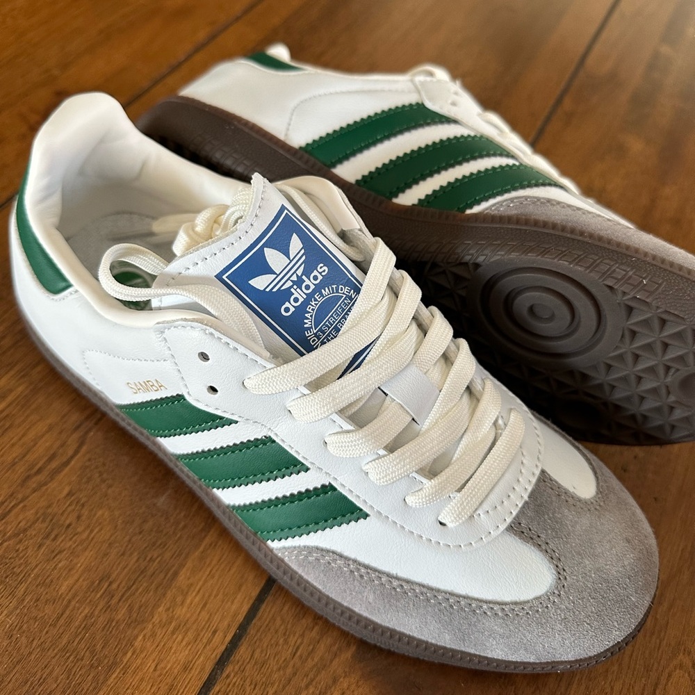 Adidas Sambas